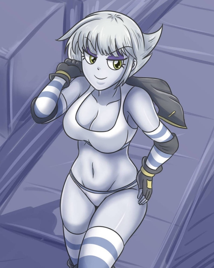 Limestone Pie (Deviantart) Rule 34 Image