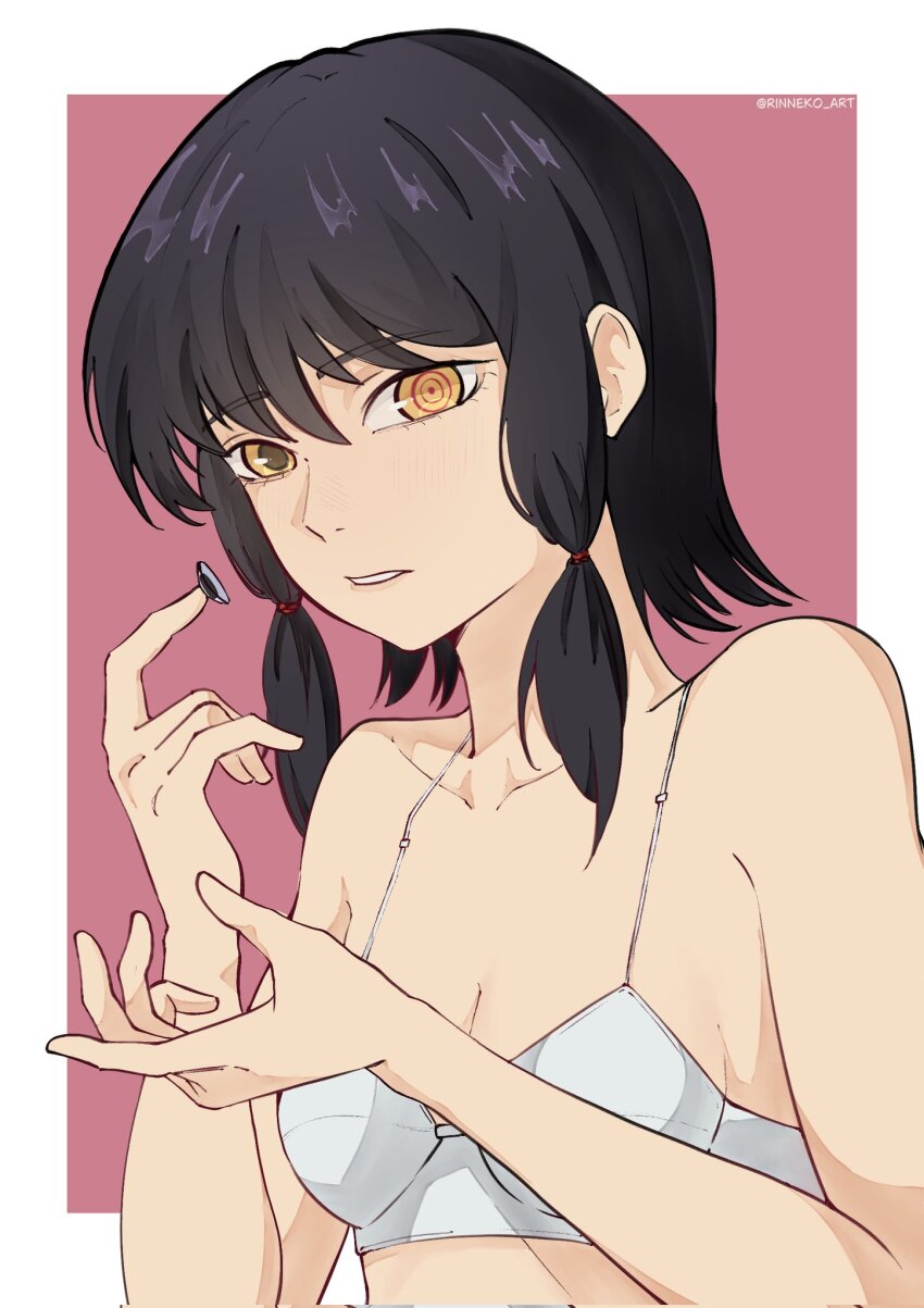 Mifune Fumiko (Chainsaw Man) Rule 34 Image