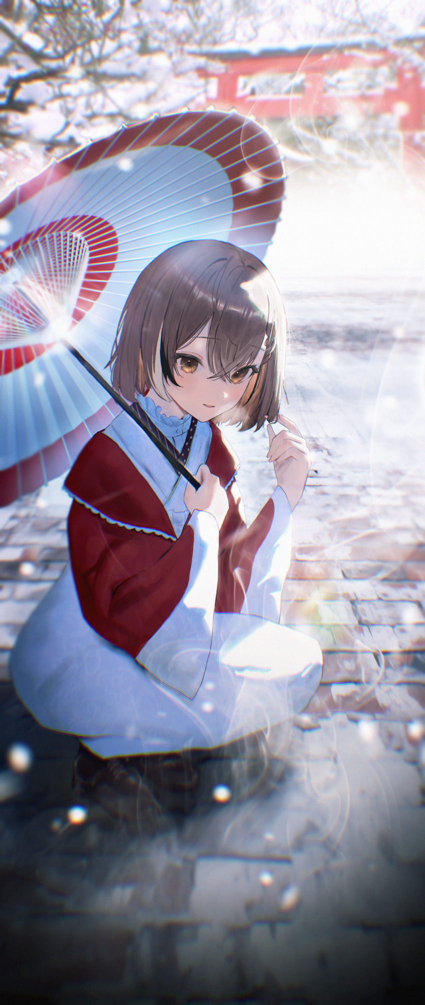 Nanashi Mumei (Hololive) Rule 34 Image