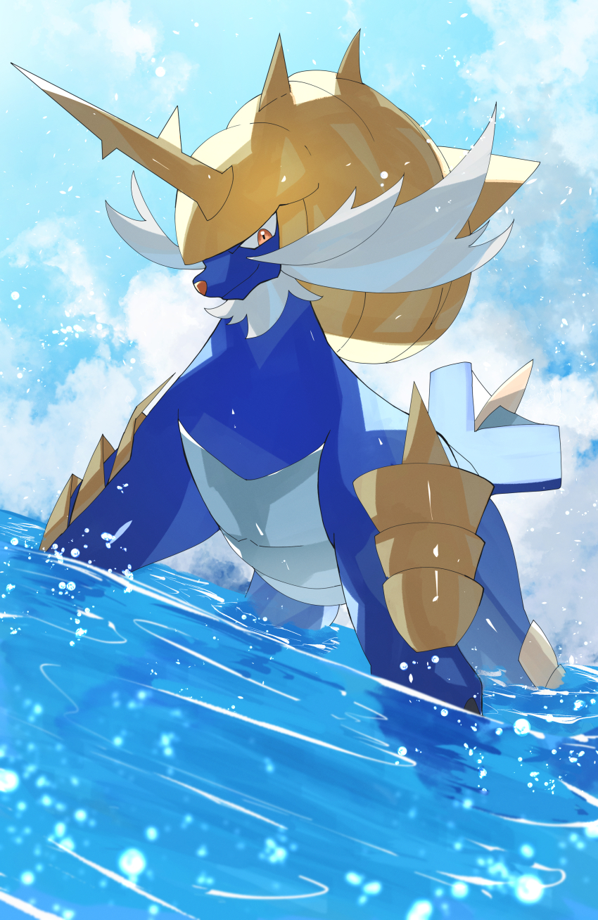 Gen 5 Pokemon (Nintendo) Rule 34 Image