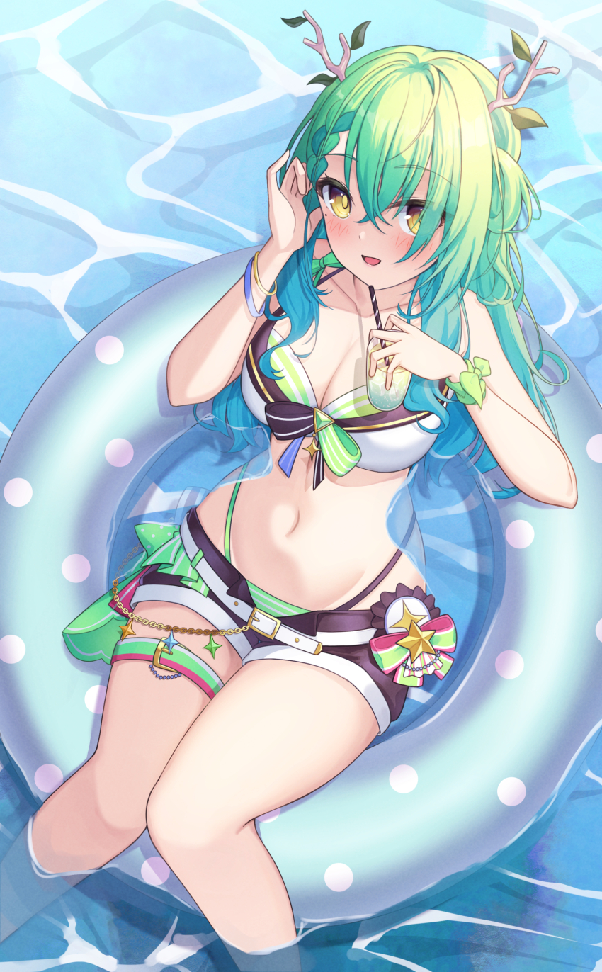 Ceres Fauna (Hololive) Rule 34 Image