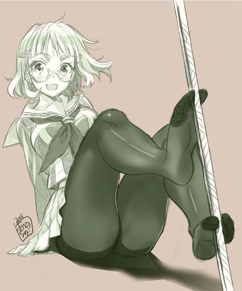 Abeno Chako Rule 34 Image