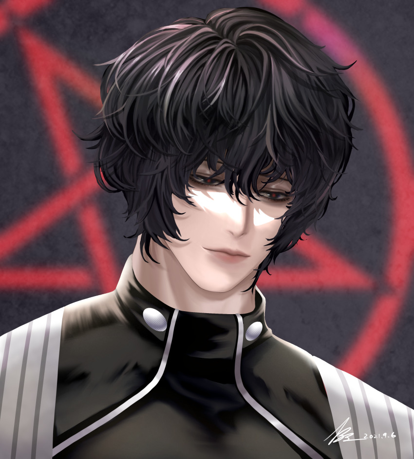 Beelzebub (Shuumatsu No Valkyrie) Rule 34 Image