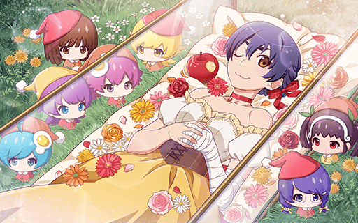 Araragi Karen (Monogatari (Series)) Rule 34 Image