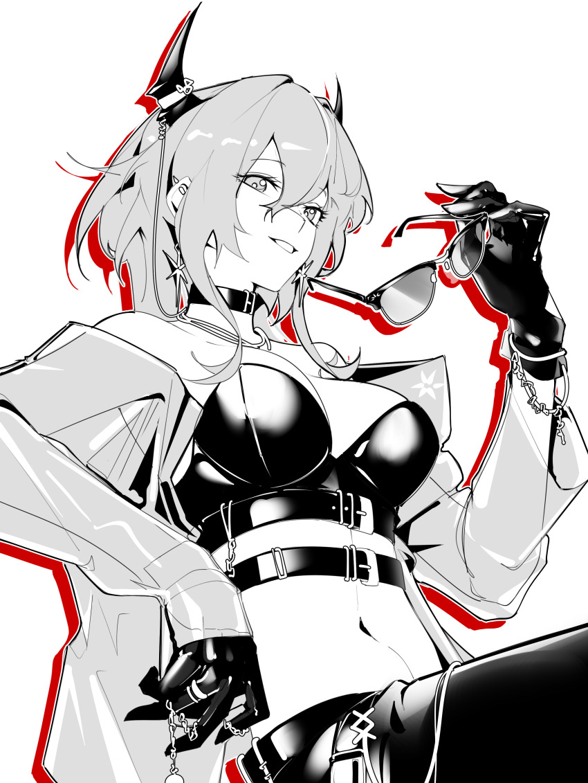 Surtr (Arknights) Rule 34 Image