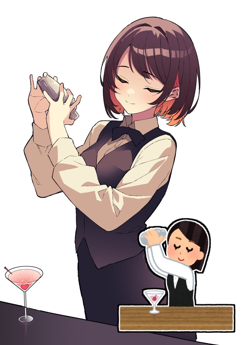 Irasutoya Rule 34 Image