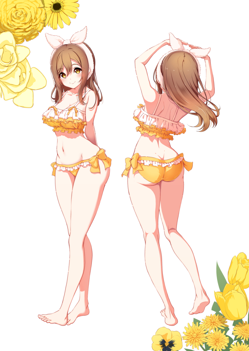 Kunikida Hanamaru (Love Live!) Rule 34 Image