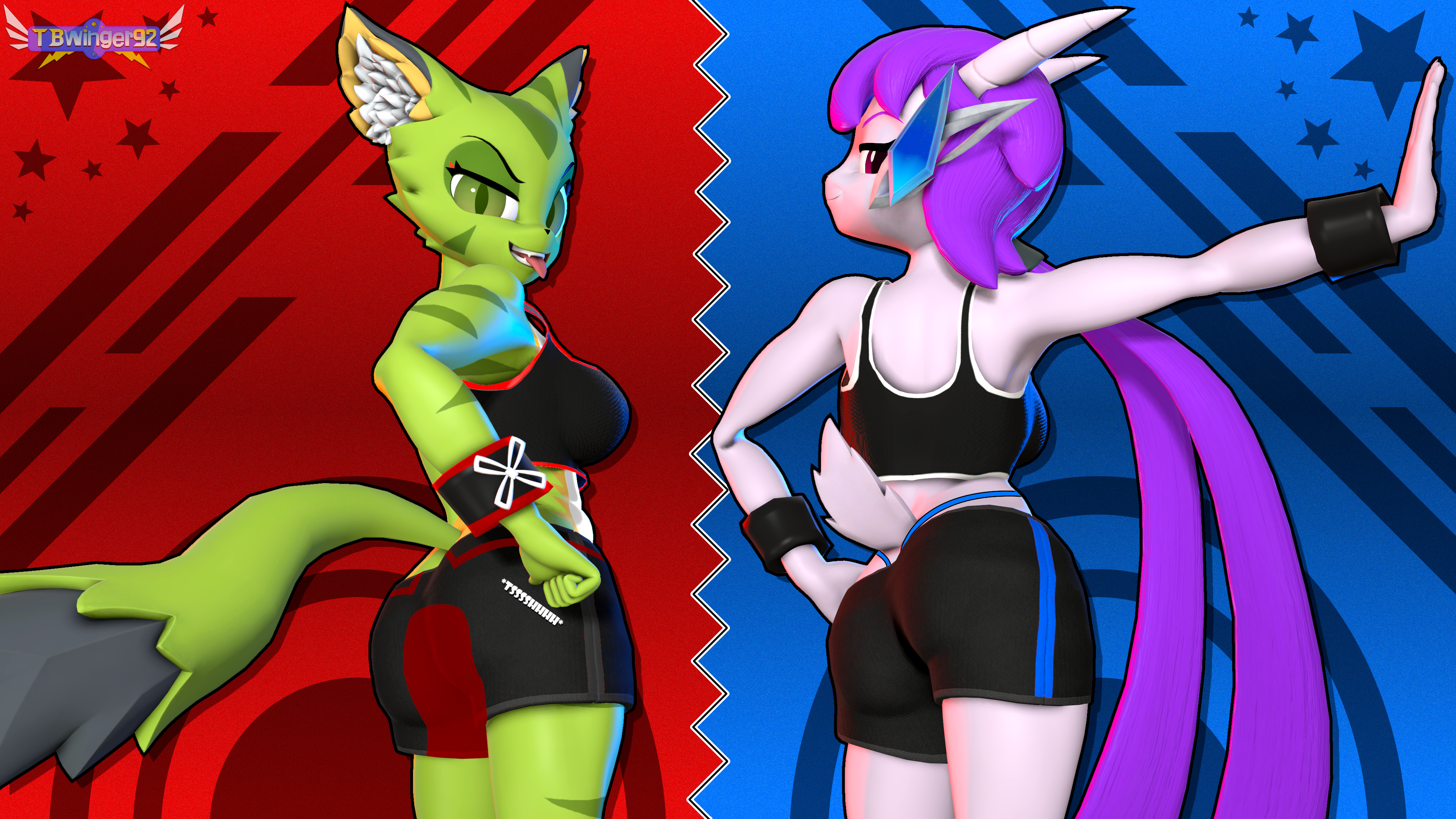 Carol Tea (Freedom Planet) Rule 34 Image