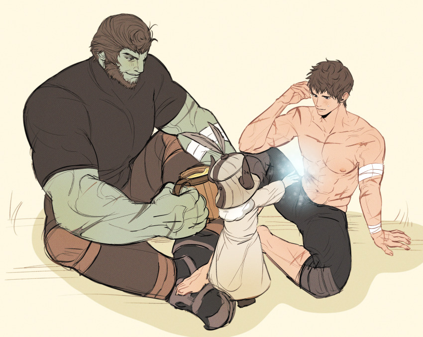 Character Request (Final Fantasy) Rule 34 Image