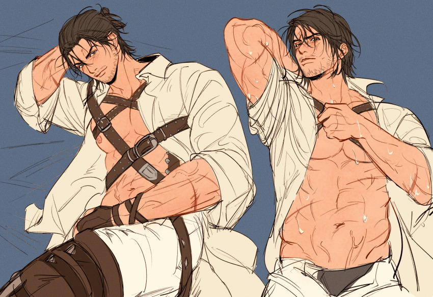 Adventurer (Ff14) Rule 34 Image