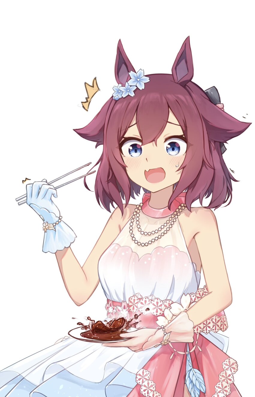 Sakura Chiyono O (Umamusume) Rule 34 Image