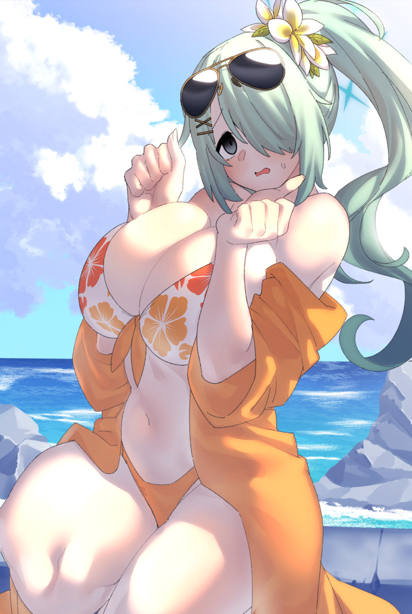 Hiyori (Blue Archive) Rule 34 Image