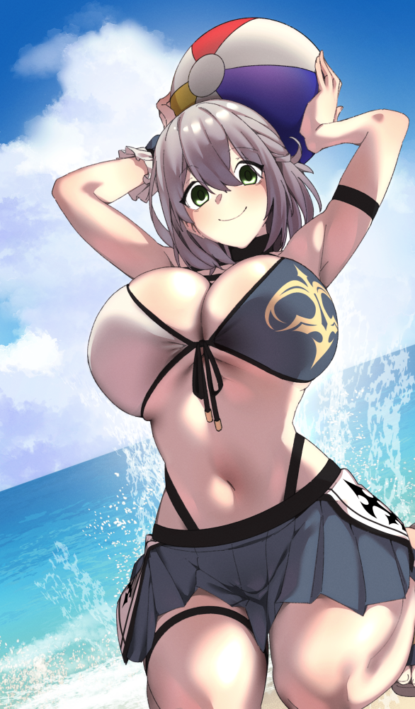 Shirogane Noel (Hololive) Rule 34 Image