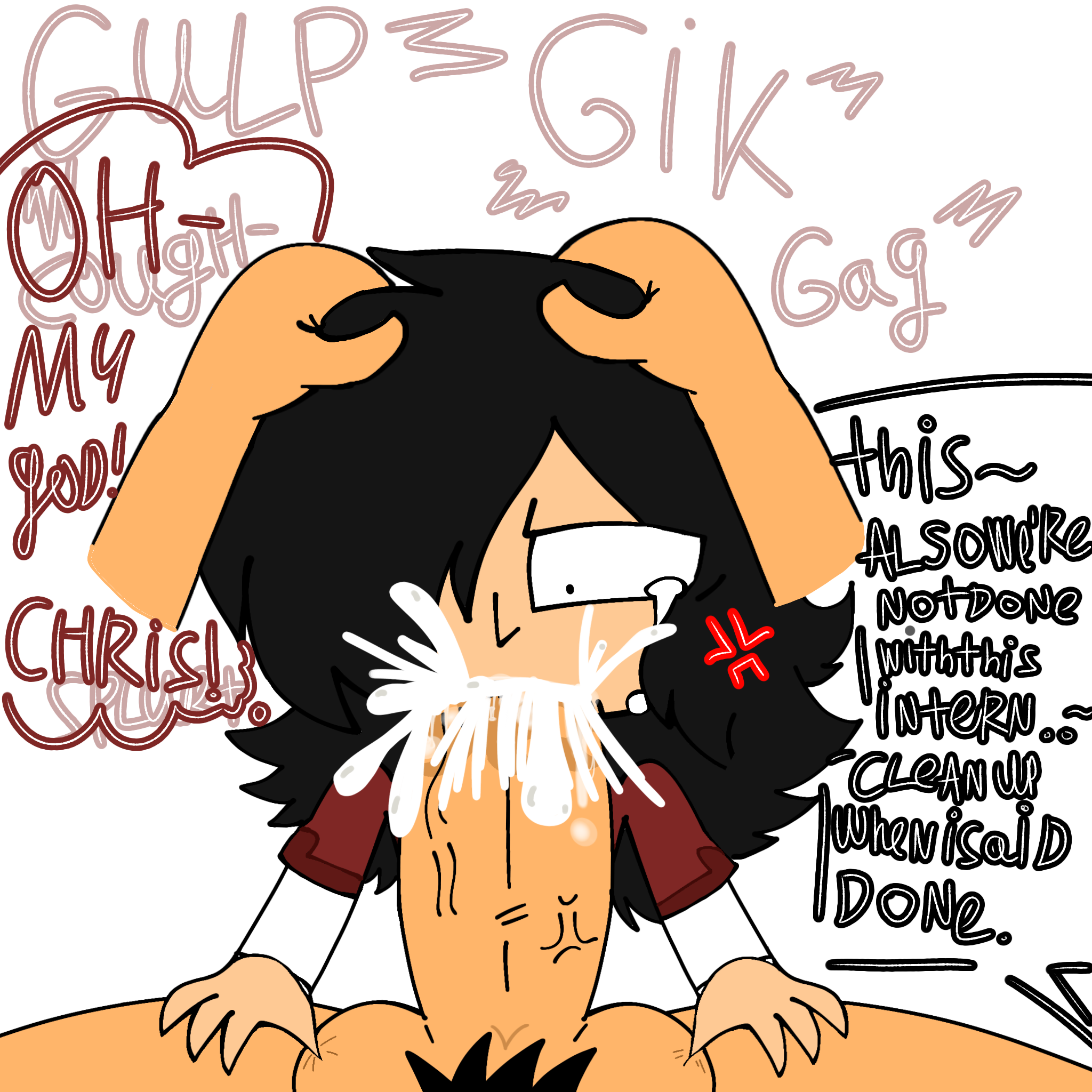 Chris Mclean Rule 34 Image