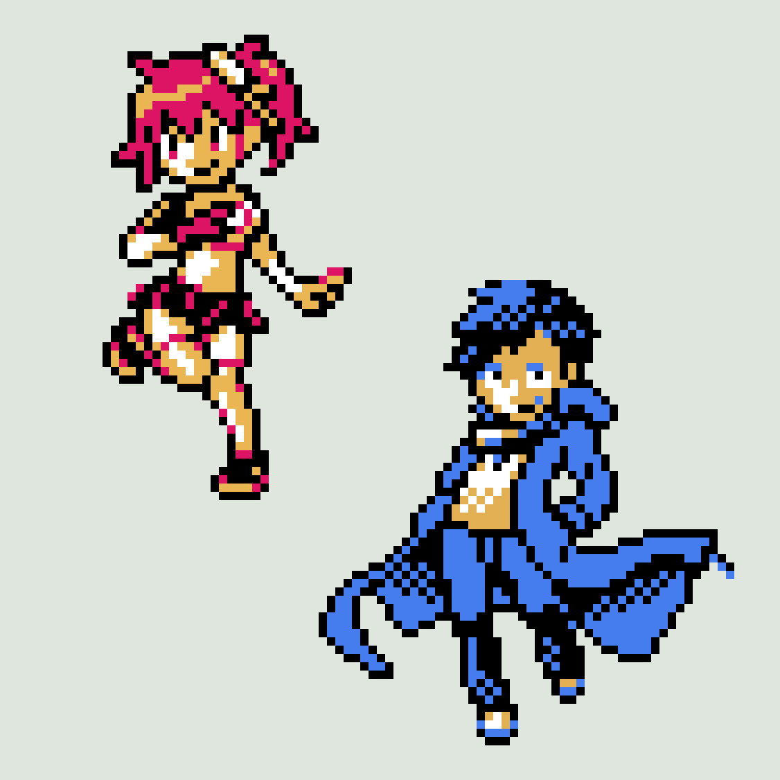 Aiba Ami (Digimon) Rule 34 Image