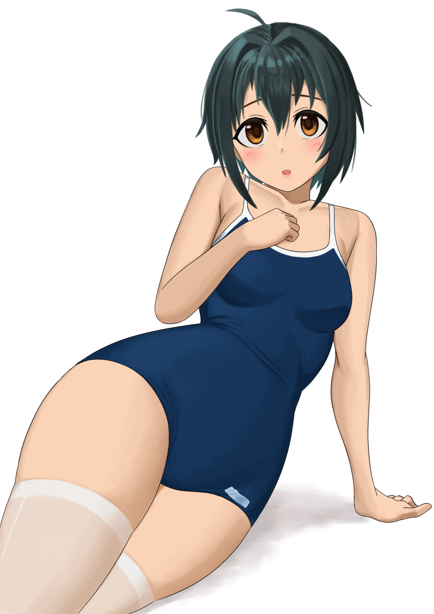 Kohinata Miho (Idolmaster) Rule 34 Image