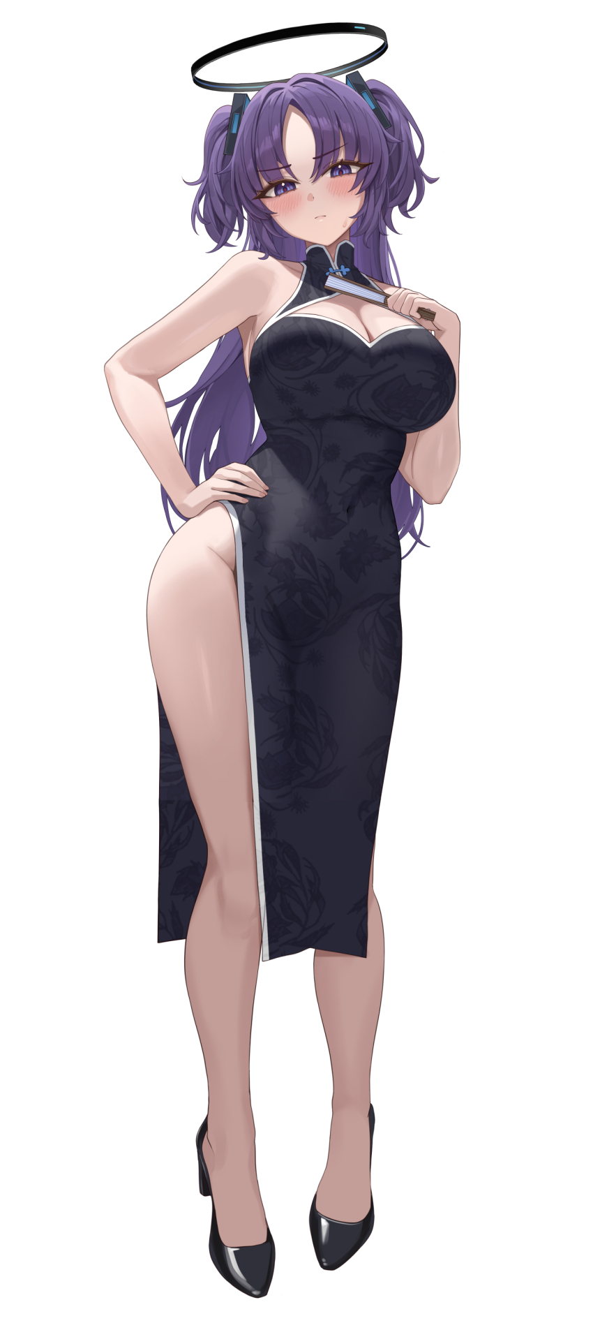 Yuuka (Blue Archive) Rule 34 Image