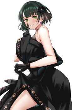 Momose Ginko (16th Birthday) Rule 34 Image