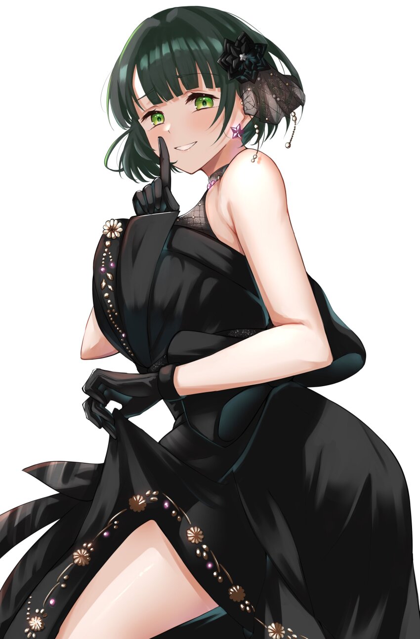 Momose Ginko (Link! Like! Love Live!) Rule 34 Image