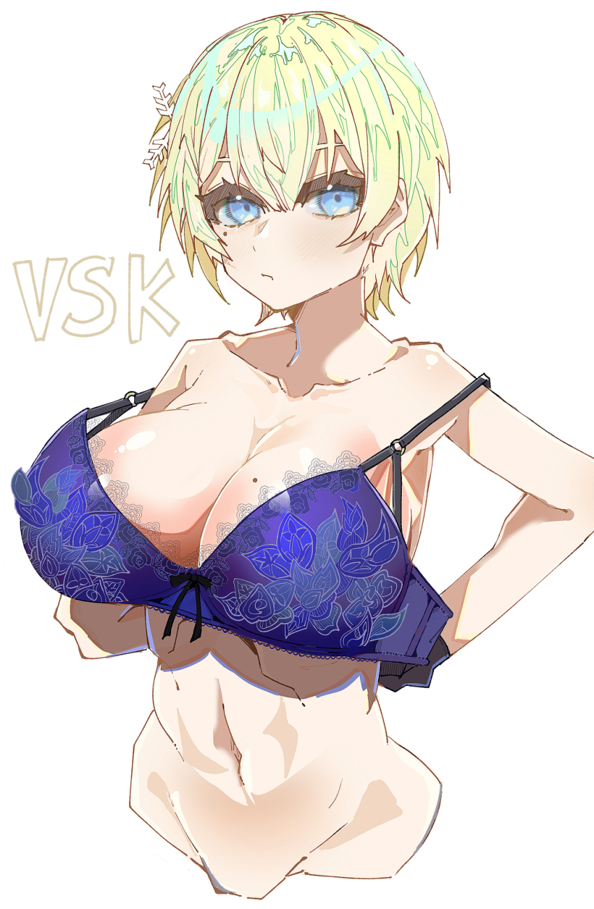 Vsk-94 (Girls' Frontline) Rule 34 Image