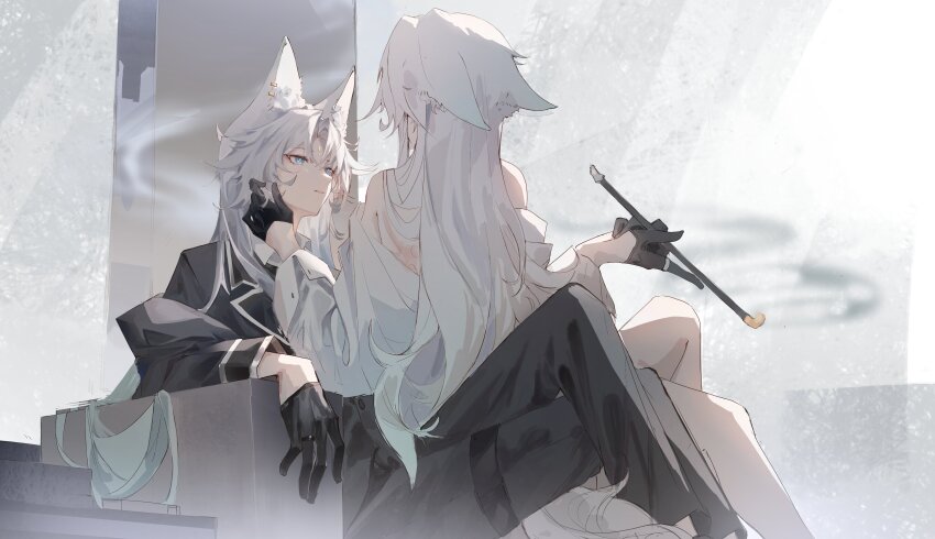 Character Request (Honkai: Star Rail) Rule 34 Image