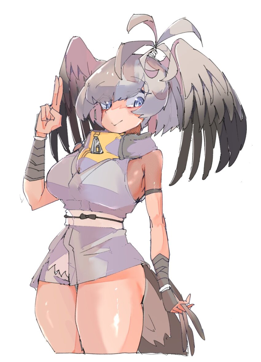 Kemono Friends Rule 34 Image