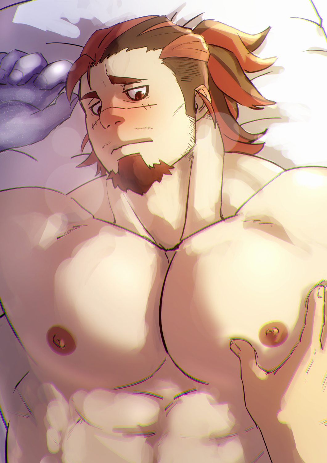 Tokyo Houkago Summoners Rule 34 Image