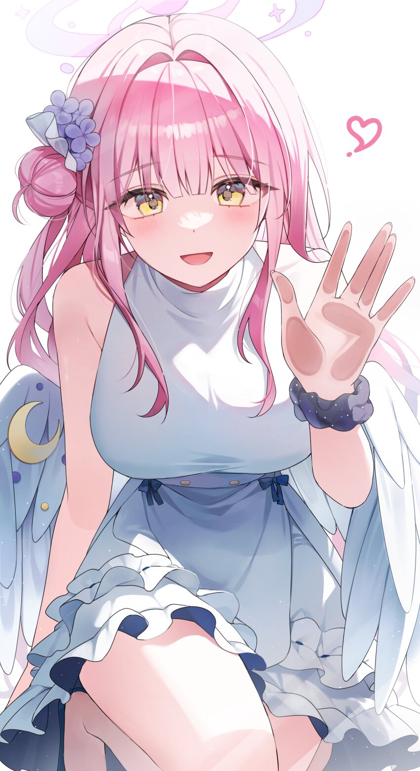 Mika (Blue Archive) Rule 34 Image