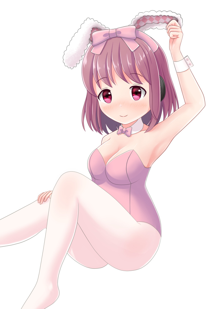 Breasts Rule 34 Image