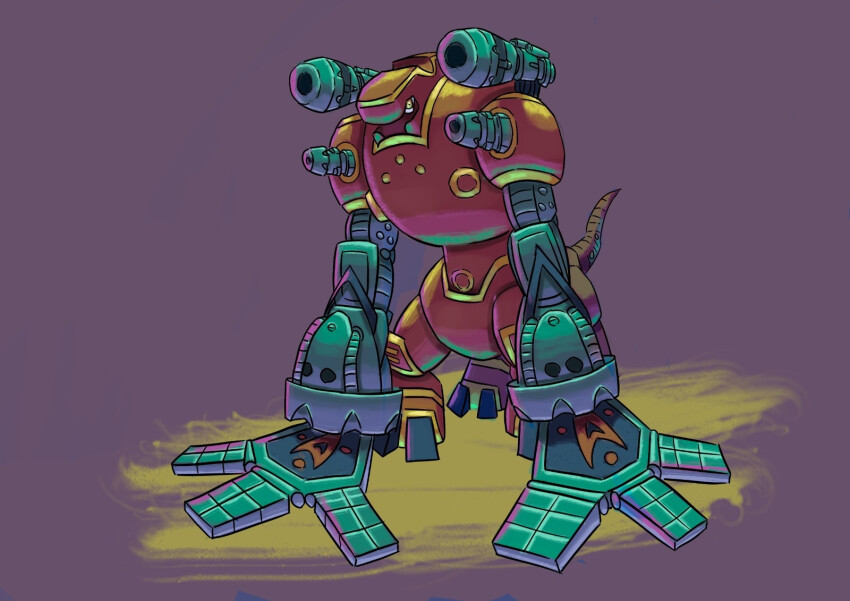Digimon Rule 34 Image