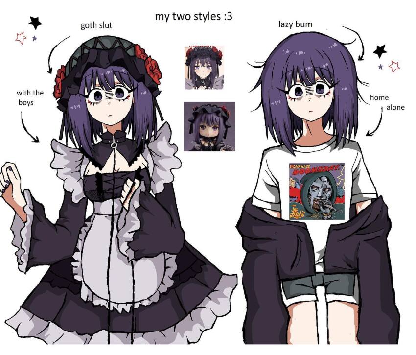 Kitagawa Marin (Sono Bisque Doll Wa Koi Wo Suru) Rule 34 Image