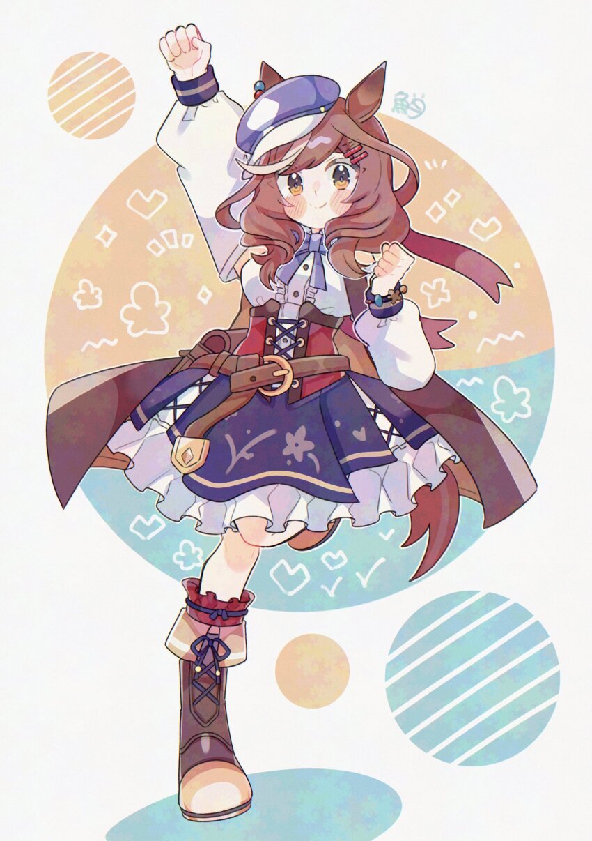 Umamusume Rule 34 Image
