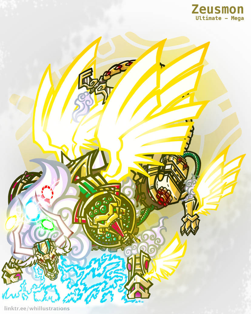 Digimon Rule 34 Image
