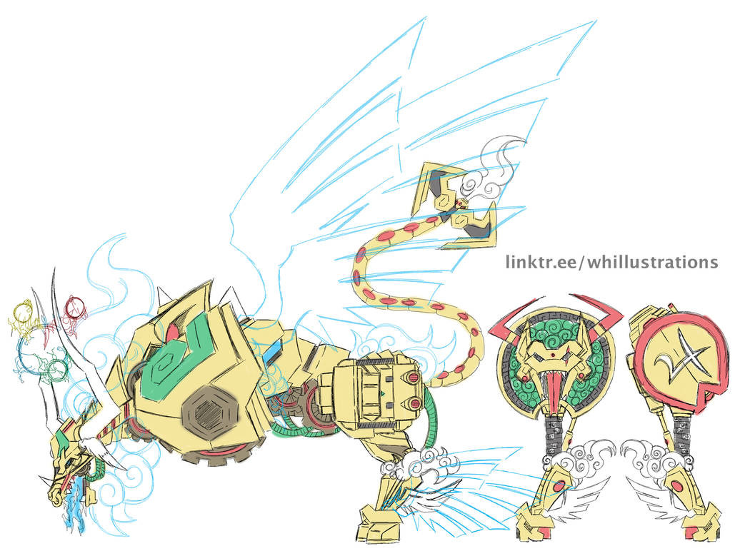 Digimon Rule 34 Image