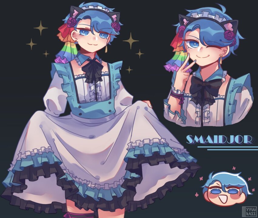 Smajor1995 Rule 34 Image