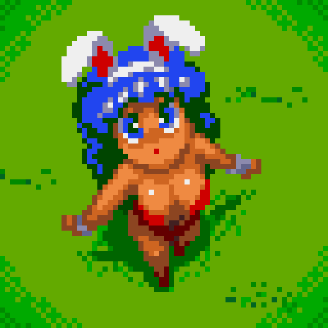 Namco Rule 34 Image