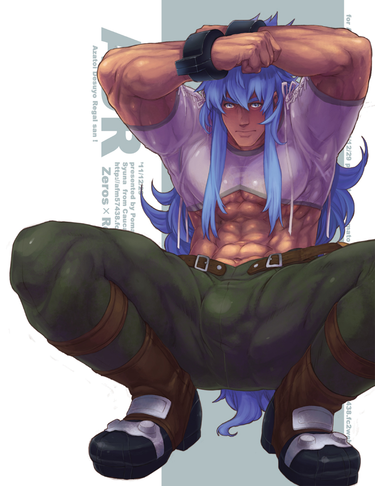 Tales Of (Series) Rule 34 Image