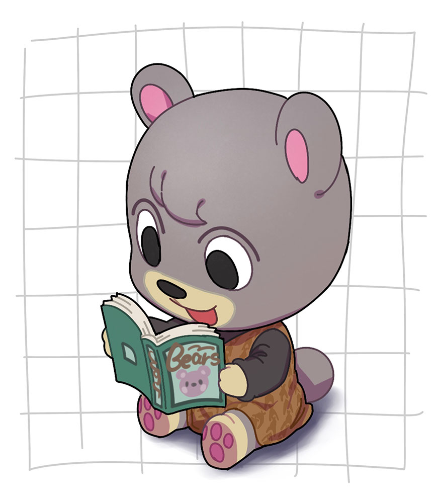 Animal Crossing Rule 34 Image