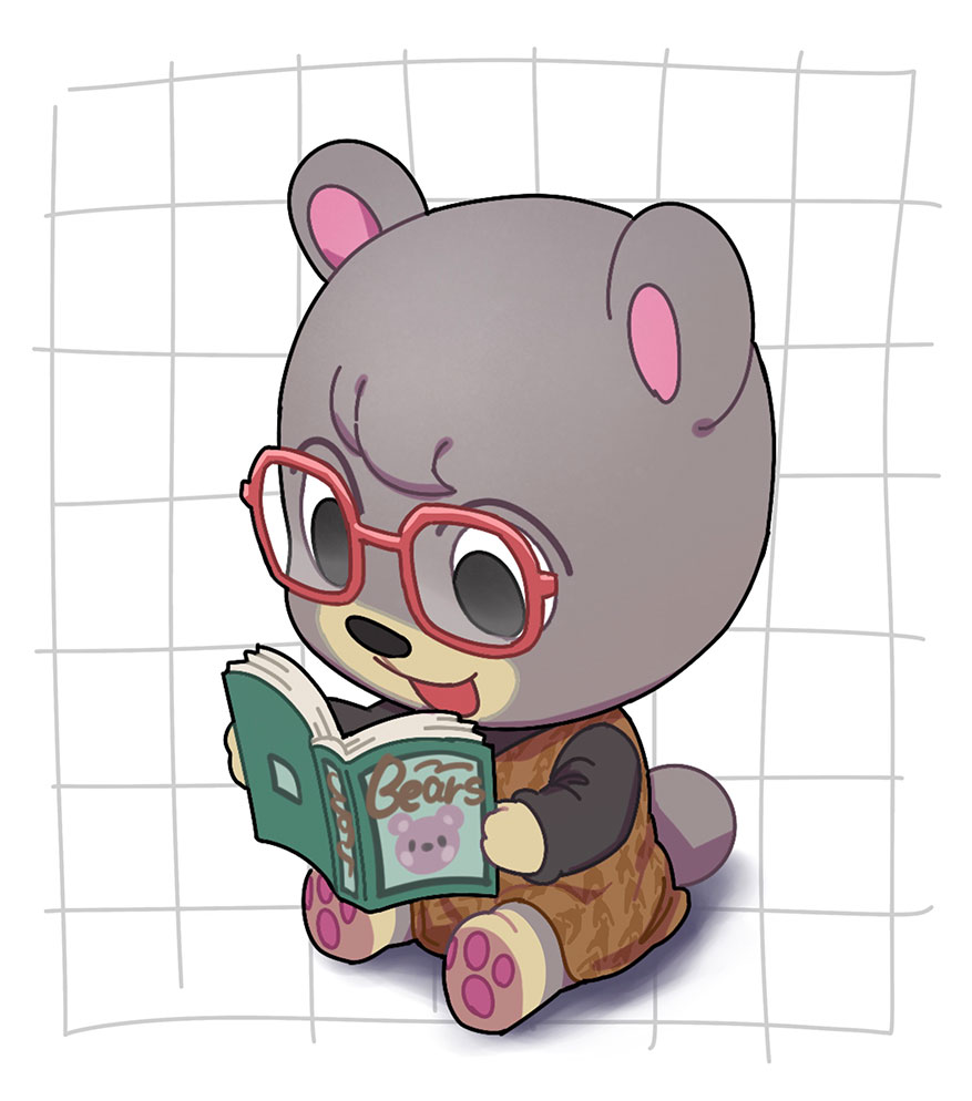 Animal Crossing Rule 34 Image