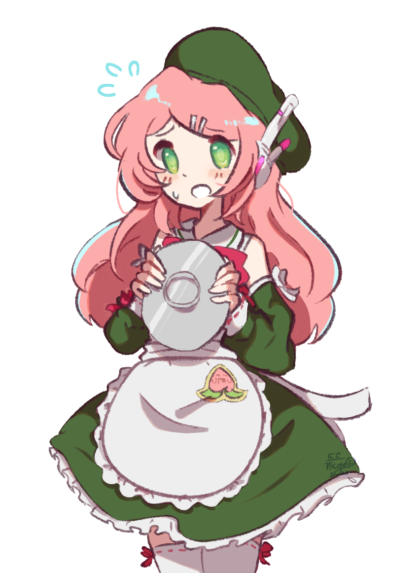 Momone Momo (Utau) Rule 34 Image
