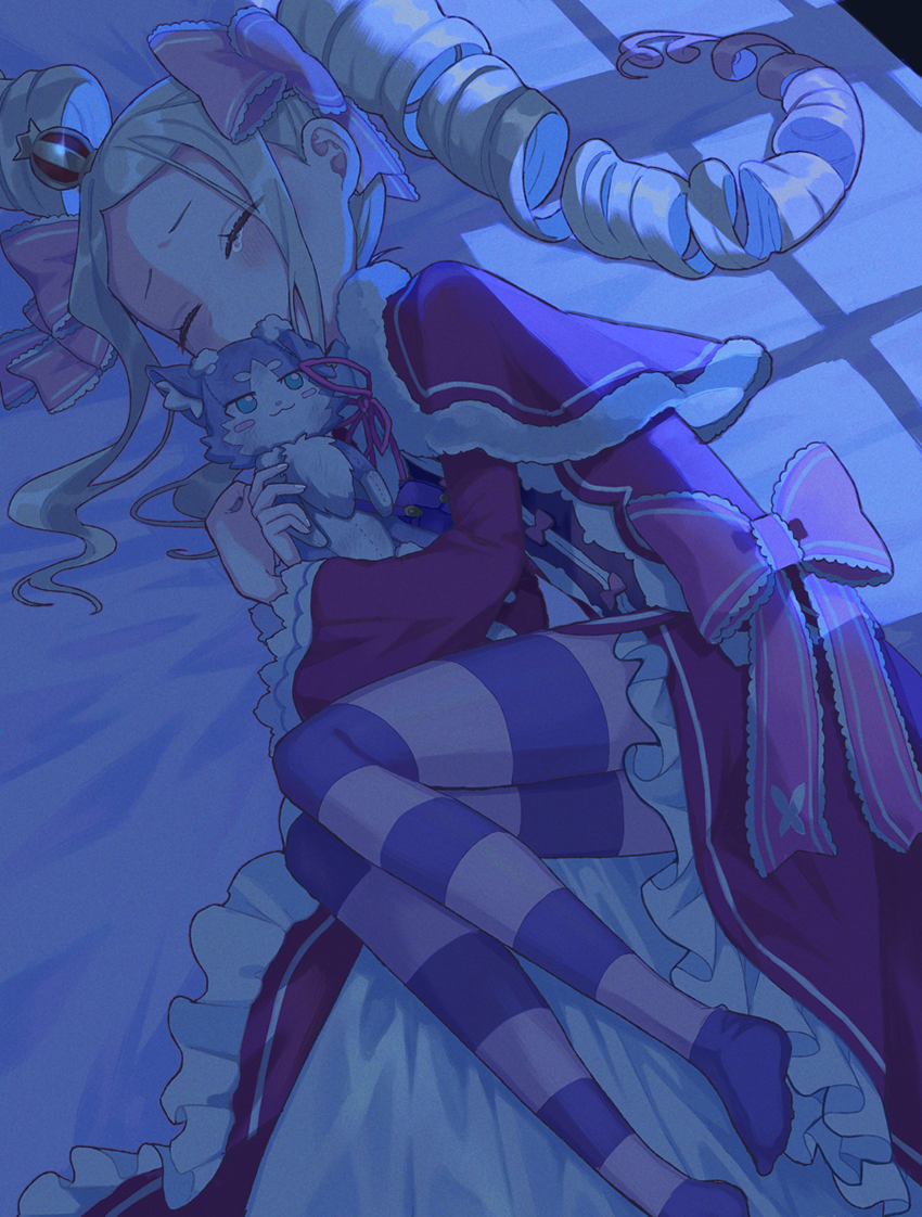 Beatrice (Re:Zero) Rule 34 Image