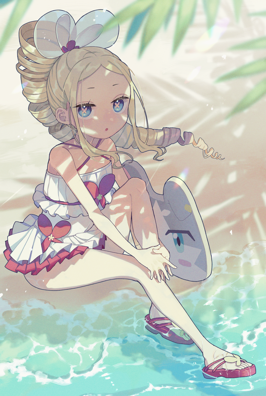 Beatrice (Re:Zero) Rule 34 Image