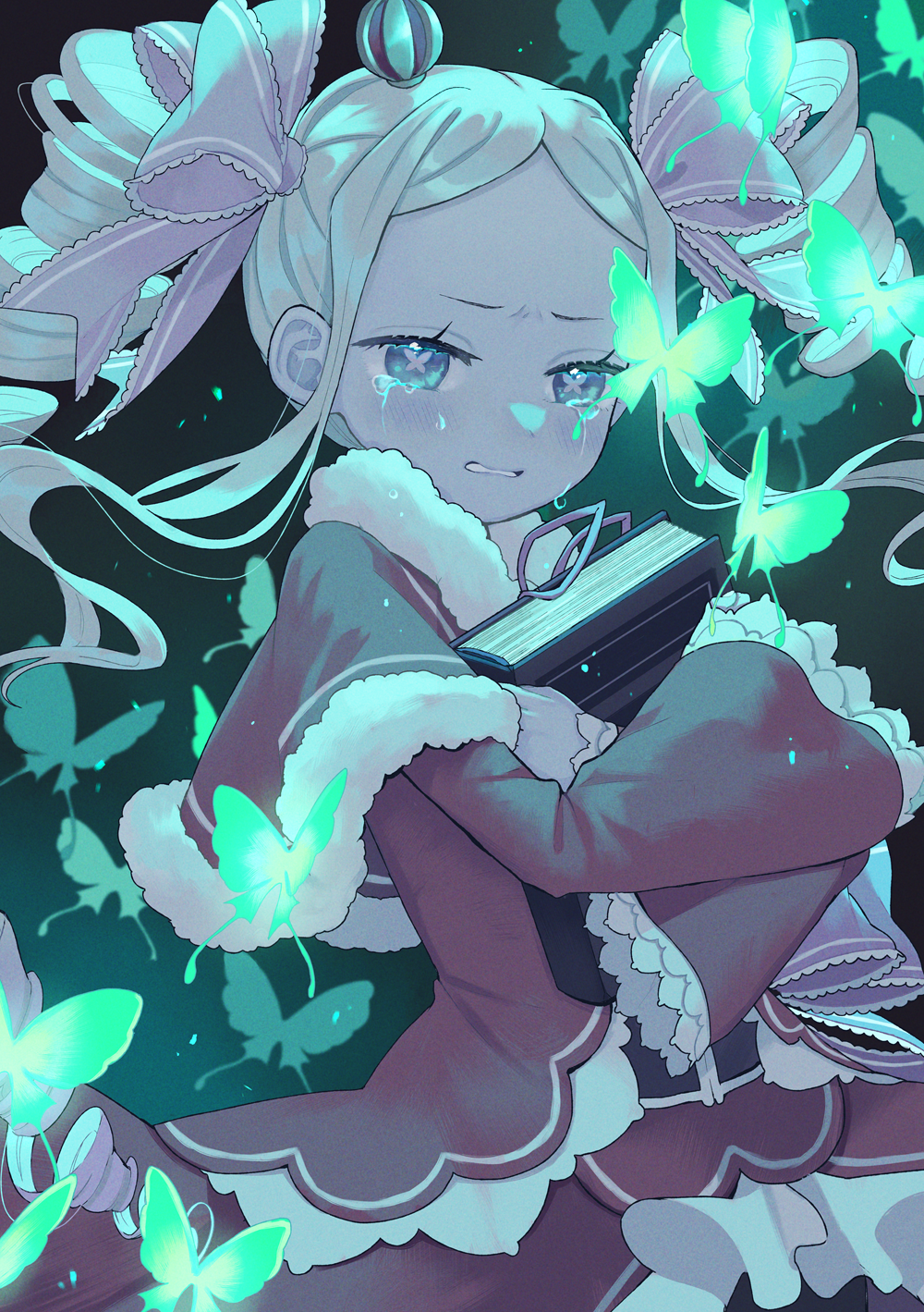 Beatrice (Re:Zero) Rule 34 Image