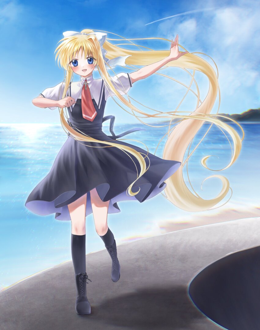 Kamio Misuzu Rule 34 Image