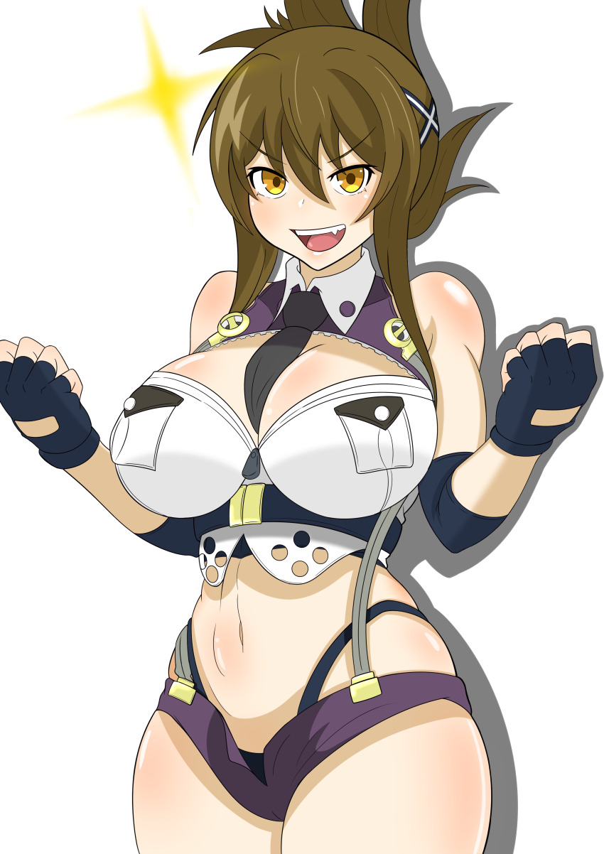 Super Robot Wars Rule 34 Image
