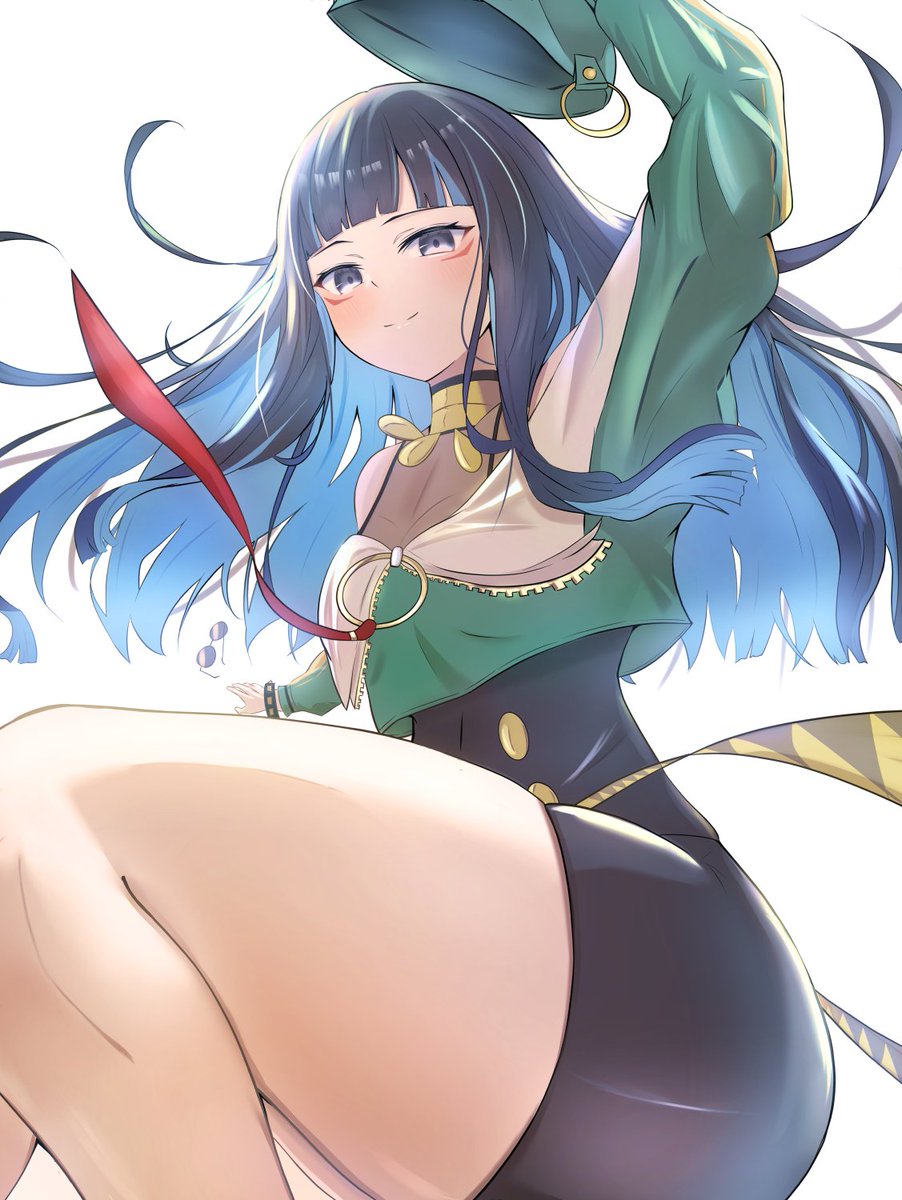 Tenochtitlan (Fate) Rule 34 Image