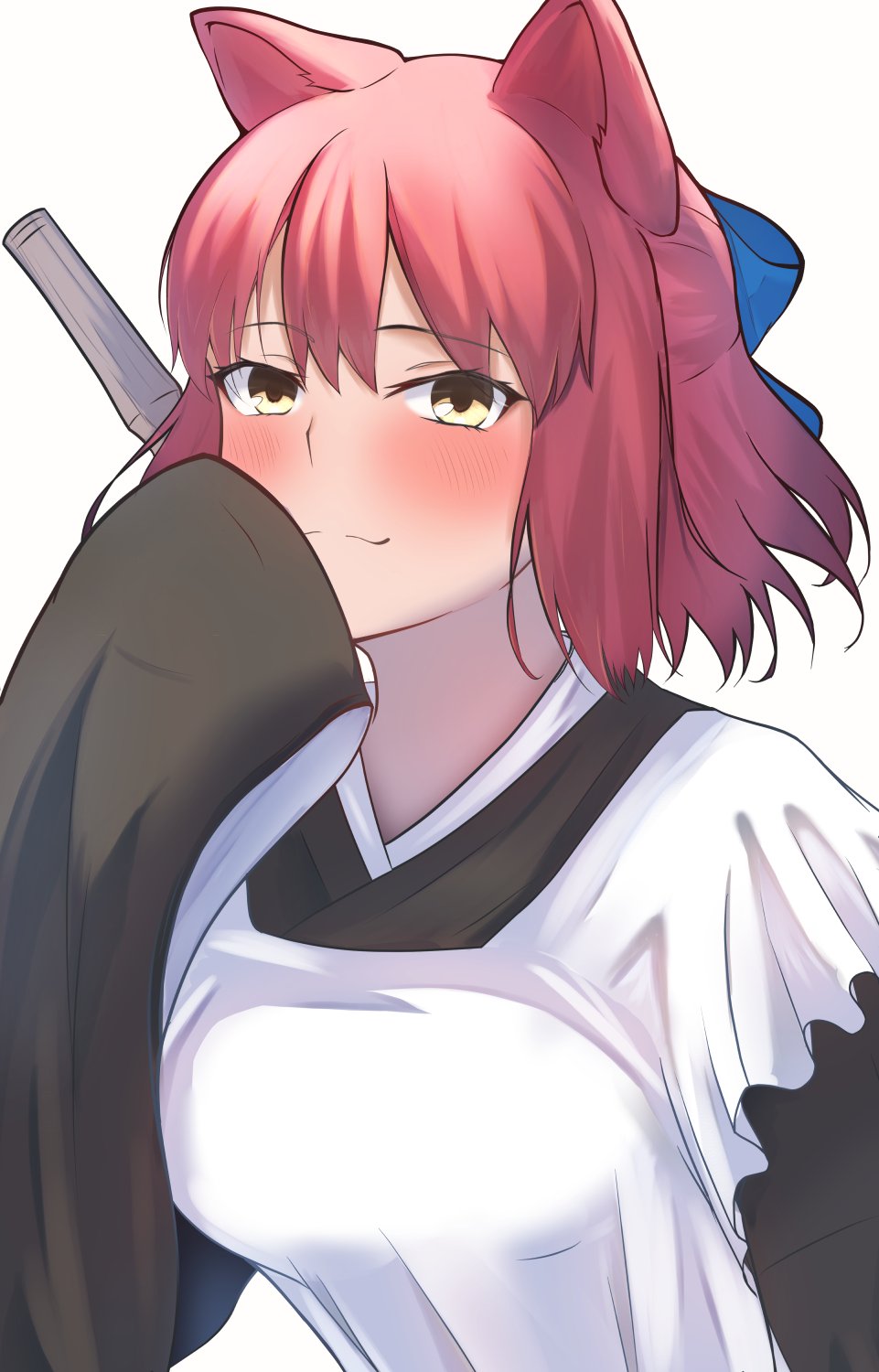 Kohaku (Tsukihime) Rule 34 Image