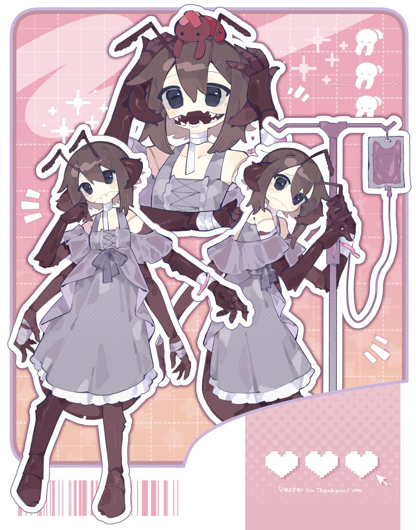 Indie Virtual Youtuber Rule 34 Image