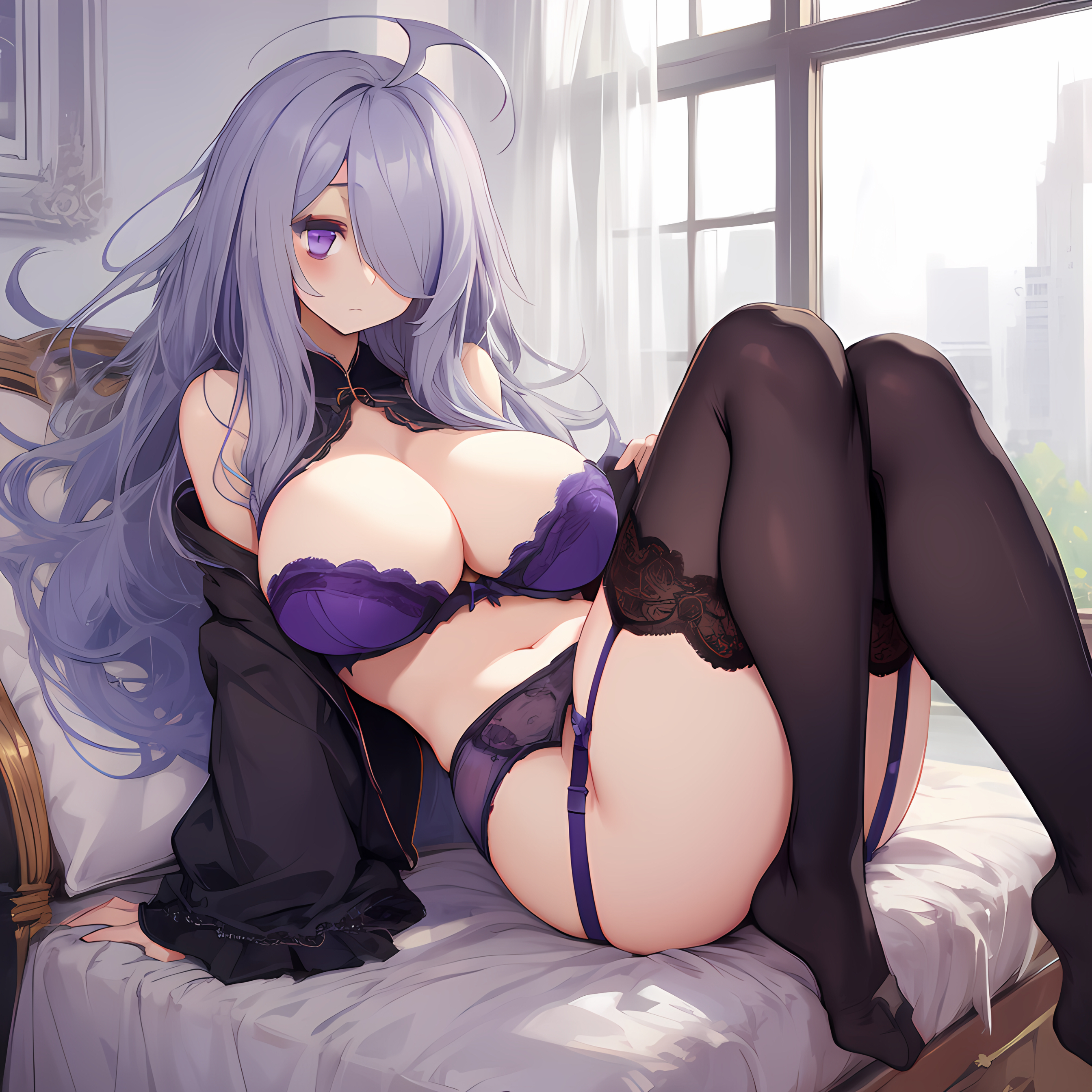 Mei (2b213) Rule 34 Image