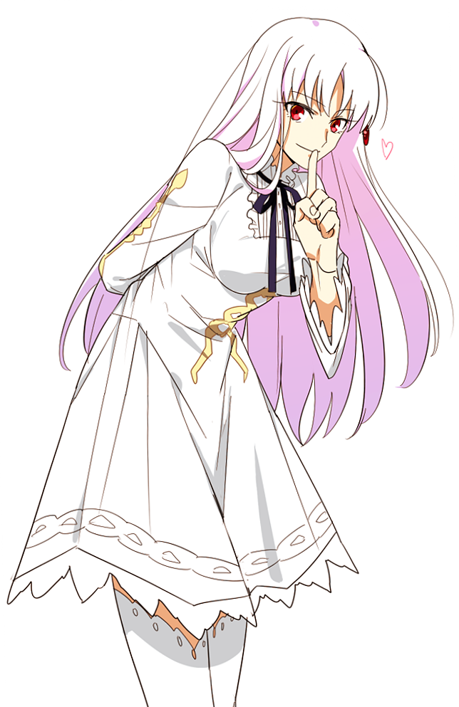 Fate/Strange Fake Rule 34 Image
